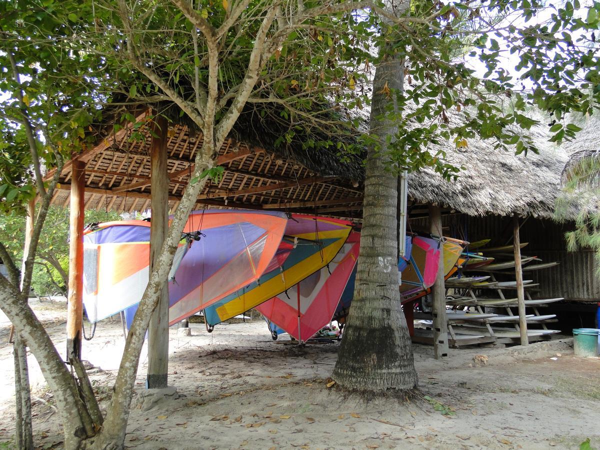 The Beach Crab Resort Pangani Extérieur photo